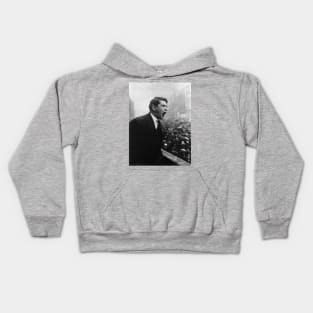 Michael Collins Kids Hoodie